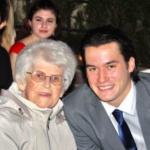 Meet your Posher, Gary